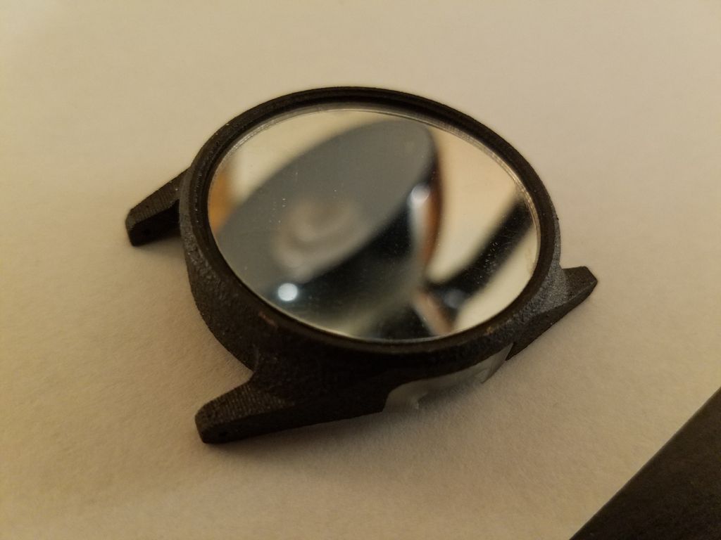 Final Assembly and Completion