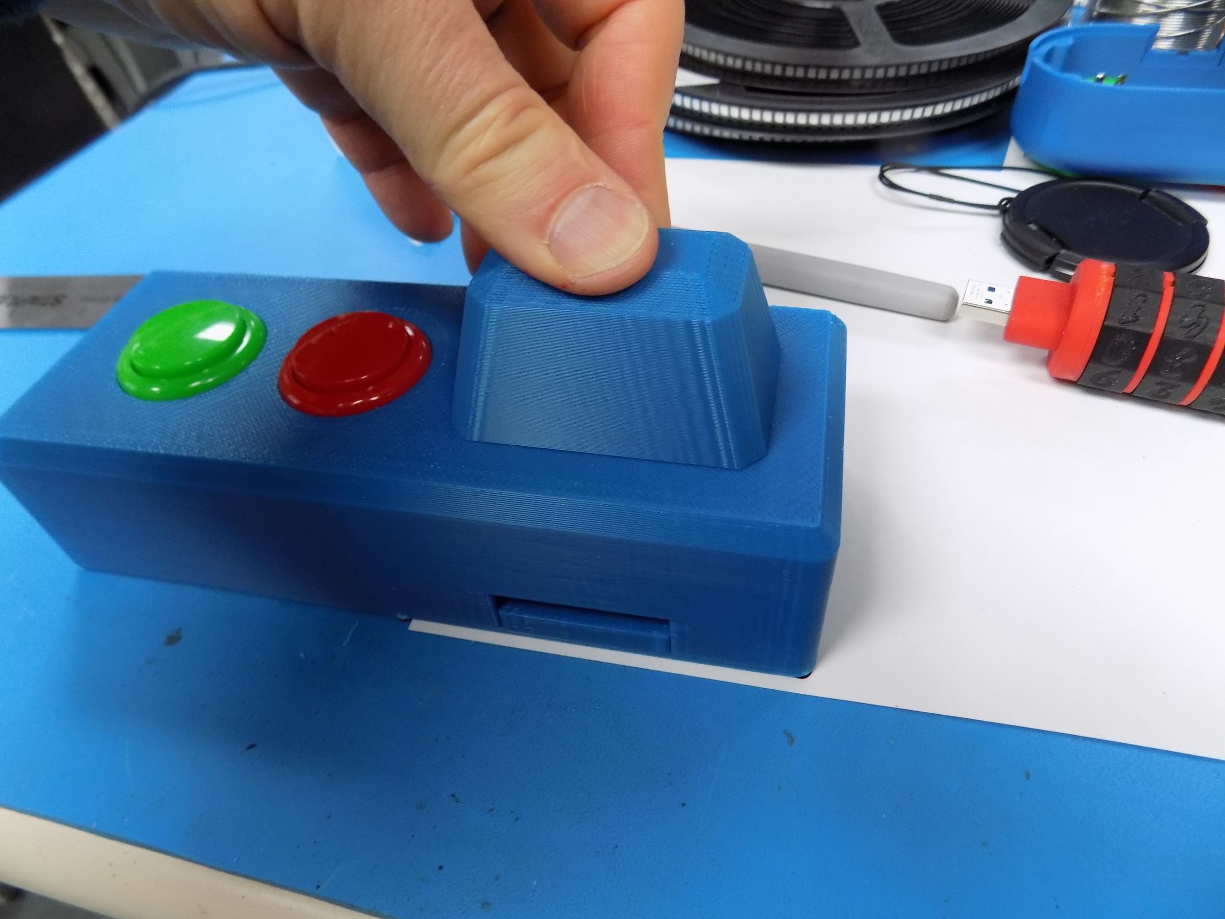 Film Negative Viewer and Converter 8 Steps (with Pictures