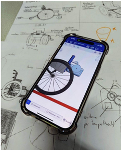 Sketchs and Research