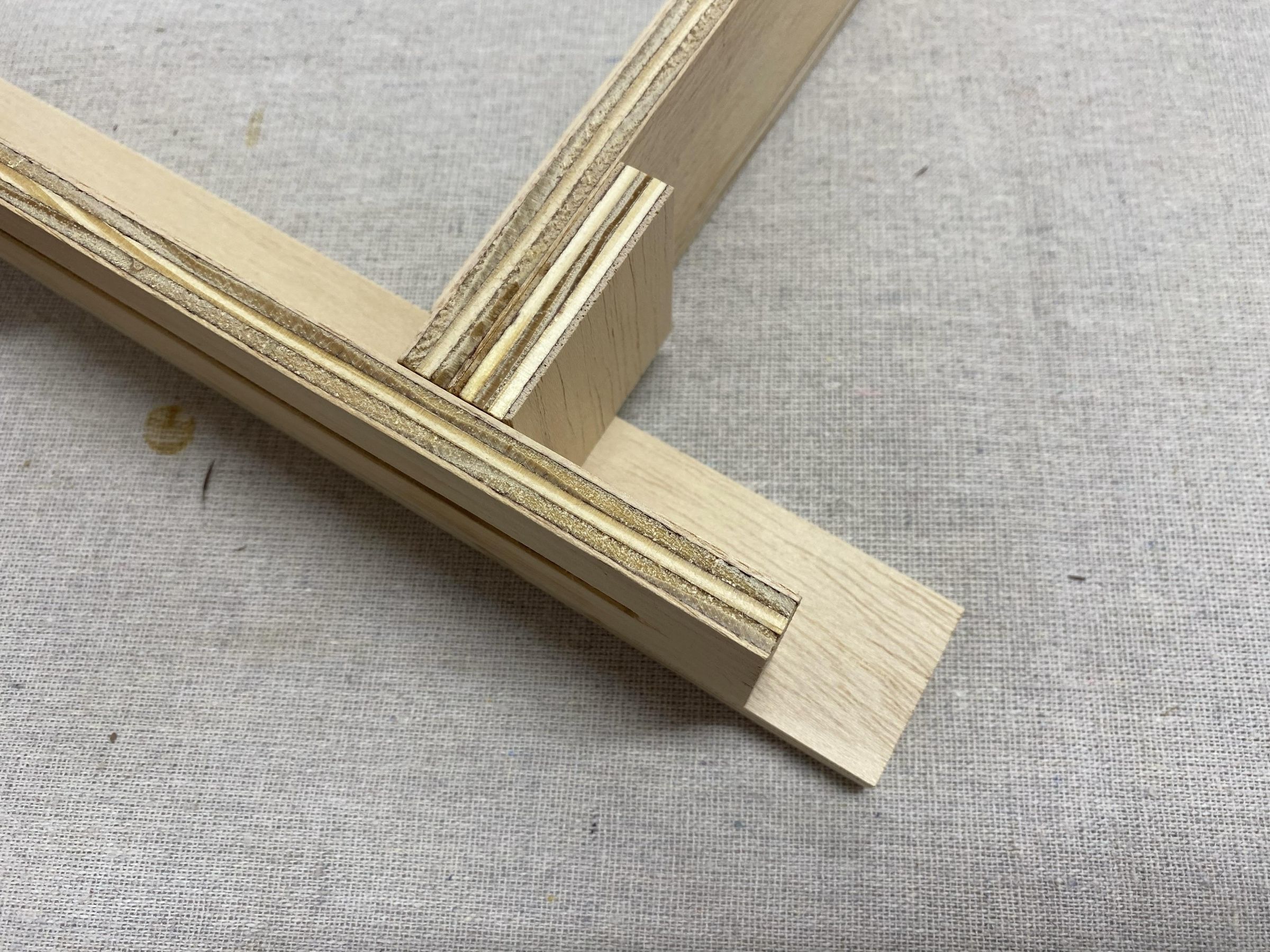 Simple Juice Groove Jig for Cutting Boards 5 Steps (with Pictures