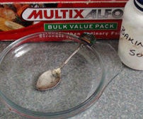 How to Easily Clean Antique Silver Items