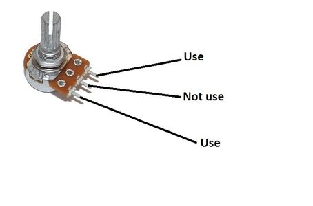 Include LEDs and Dimmer