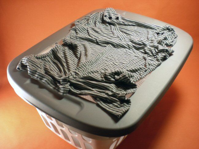 Spare Lid Drying Rack