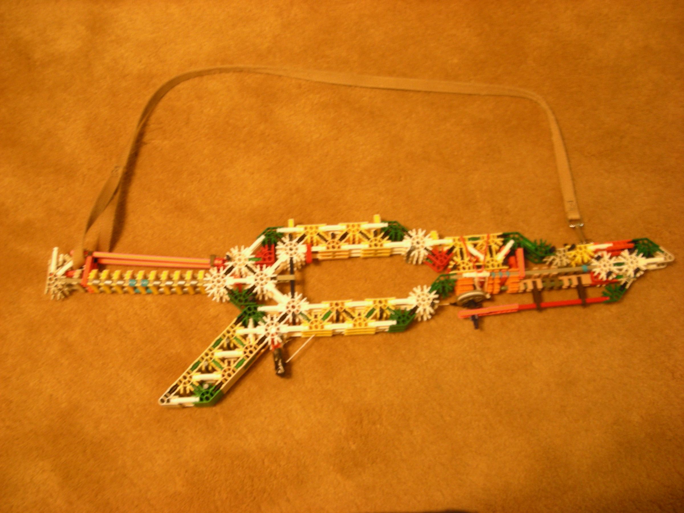 mods to mista munsta's knex rifle