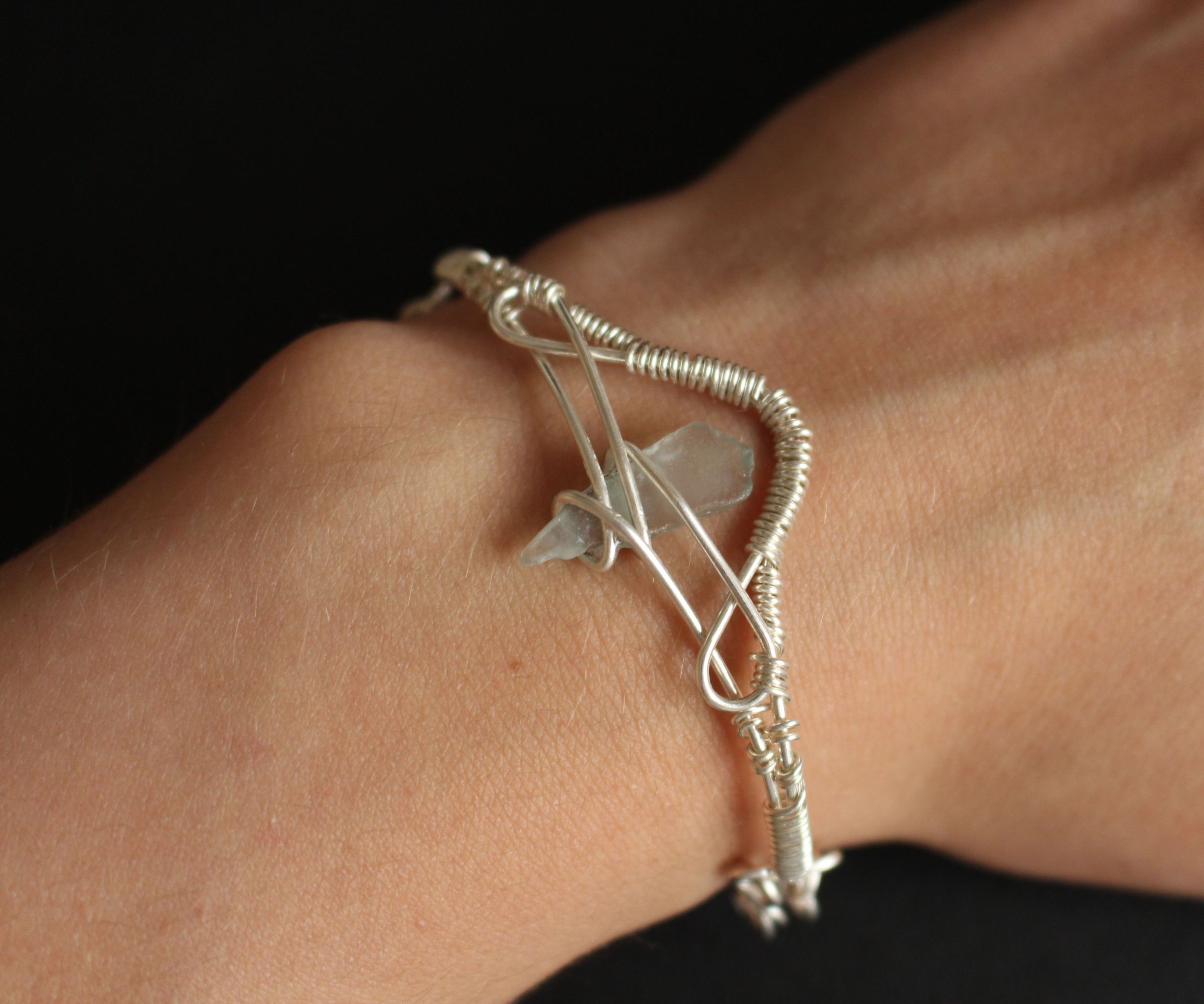 Elvish Bracelet
