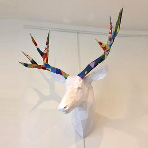 Customize the Sculpture