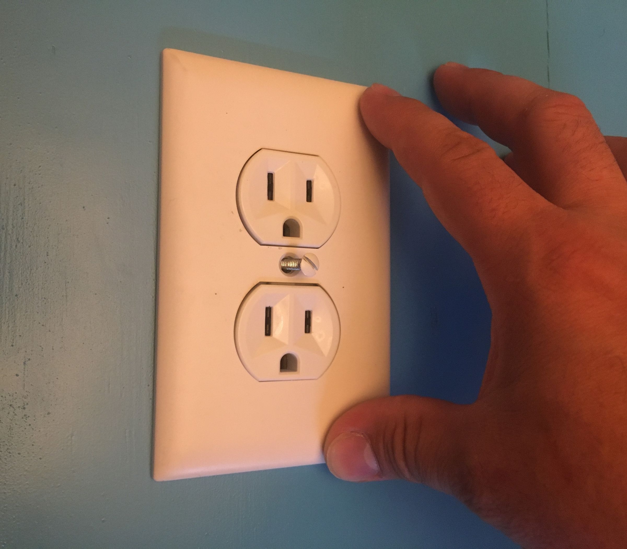 Replacing Outlets 13 Steps (with Pictures) Instructables