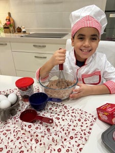 How to Make a Cupcake