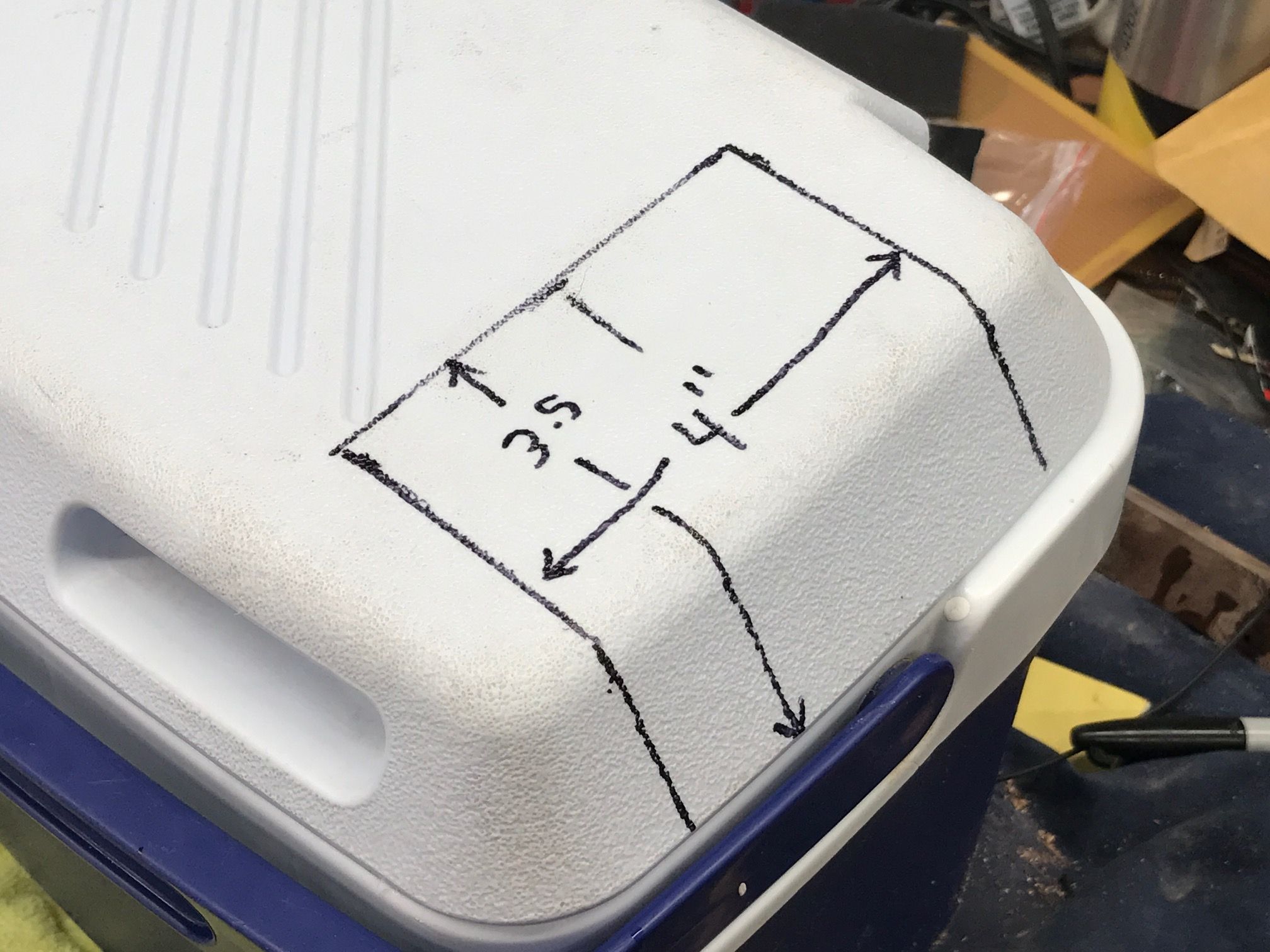Sous Vide Energy Saving 'Water Oven' 5 Steps (with Pictures) Instructables