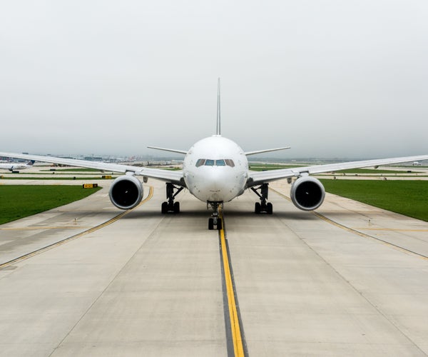 Manage Flights Using Excel