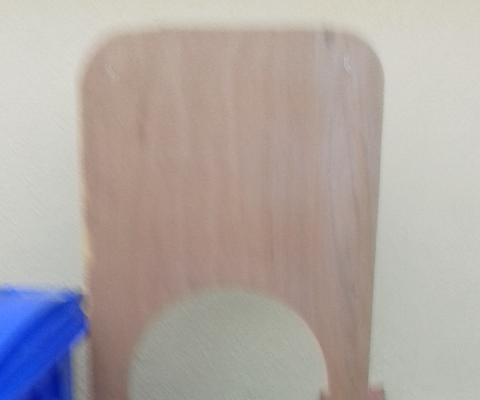 Cut Out Table Top