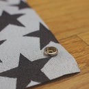 Useful Van Fabric Hacks