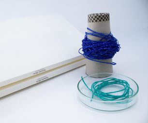 Sustastic Effects Bioyarn