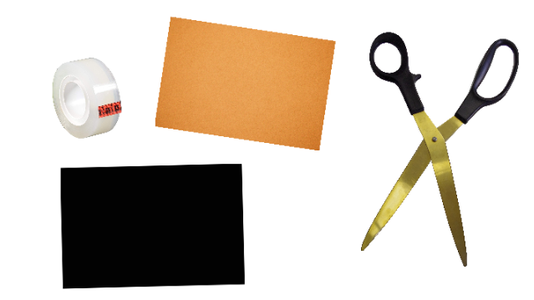Halloween: Simple, Fun, and Easy DIY Activity