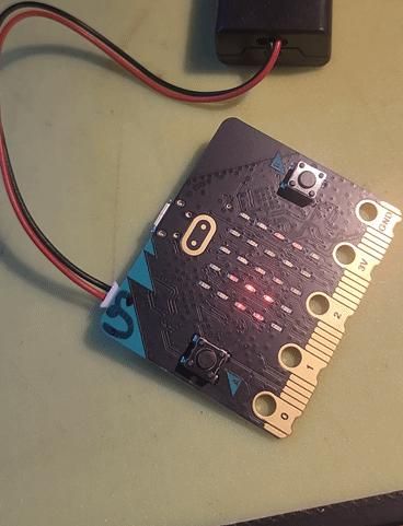 Diwali Lights With Micro:bit