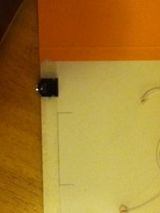 Assembling the Headphone Port