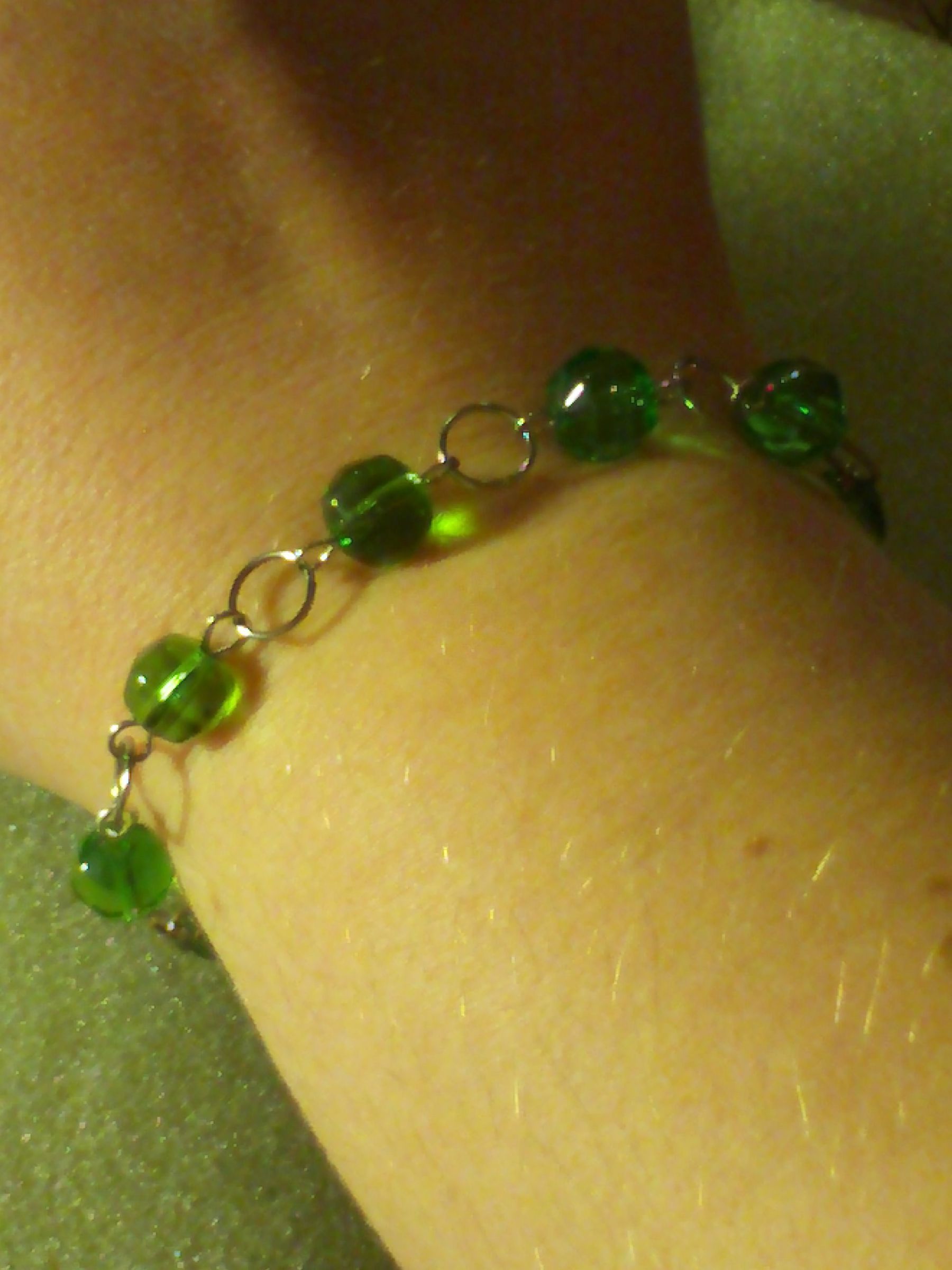 How to Make a Bracelet