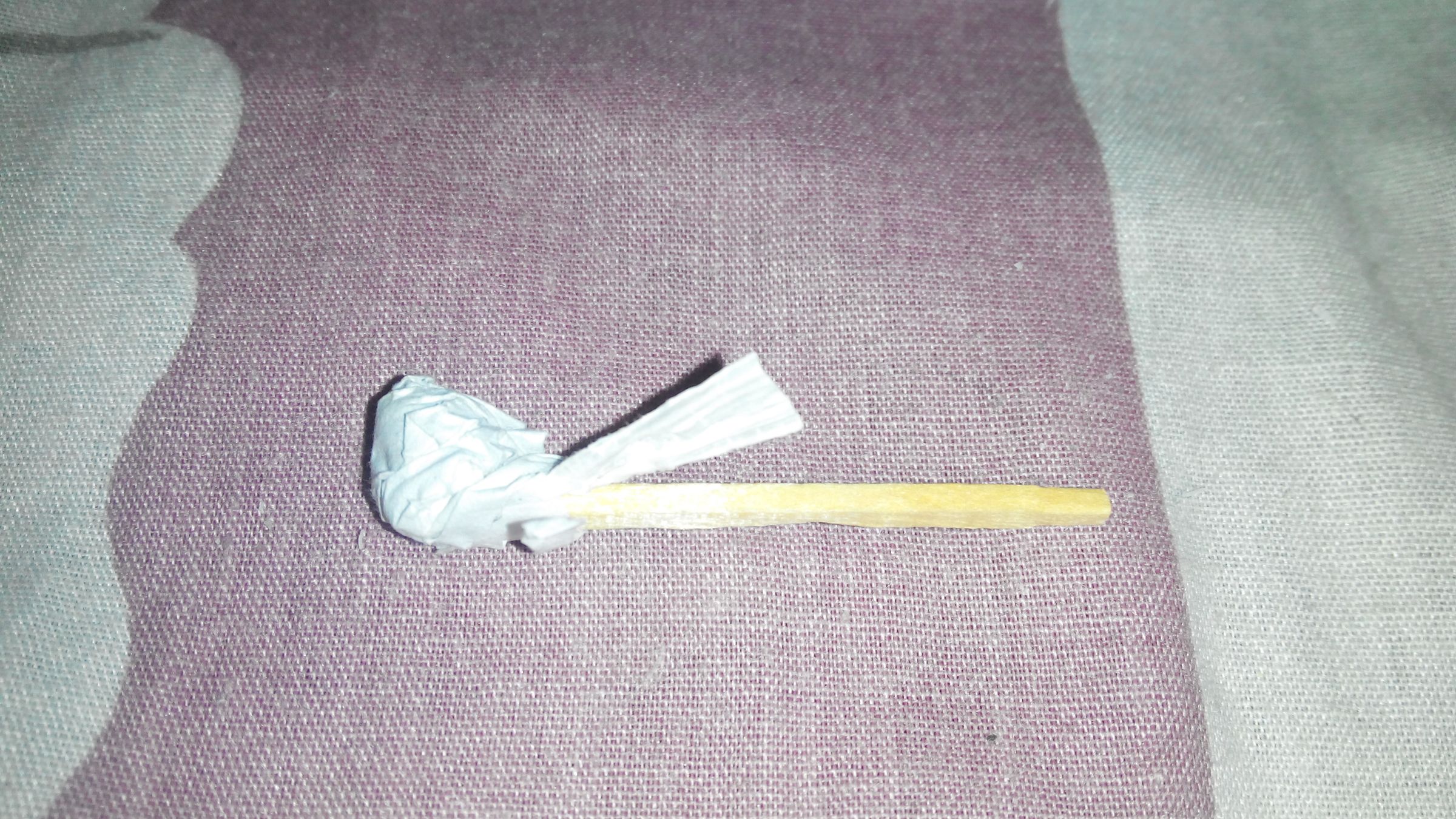 Air Fire Arrow