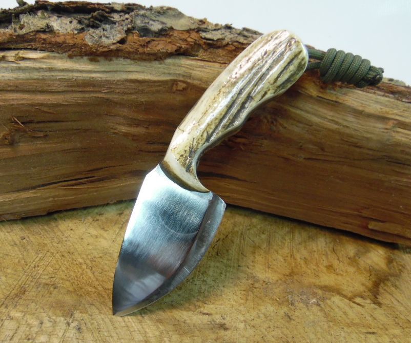 5 Times the Trash to a Single Treasure Knife (54TASTK)