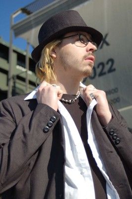 author