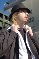 author