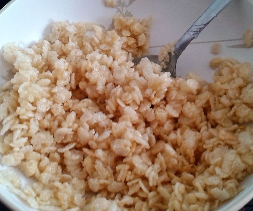 Carmel Crunch   #Hercules2016