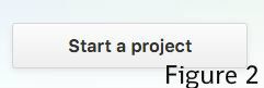 Starting Your Project