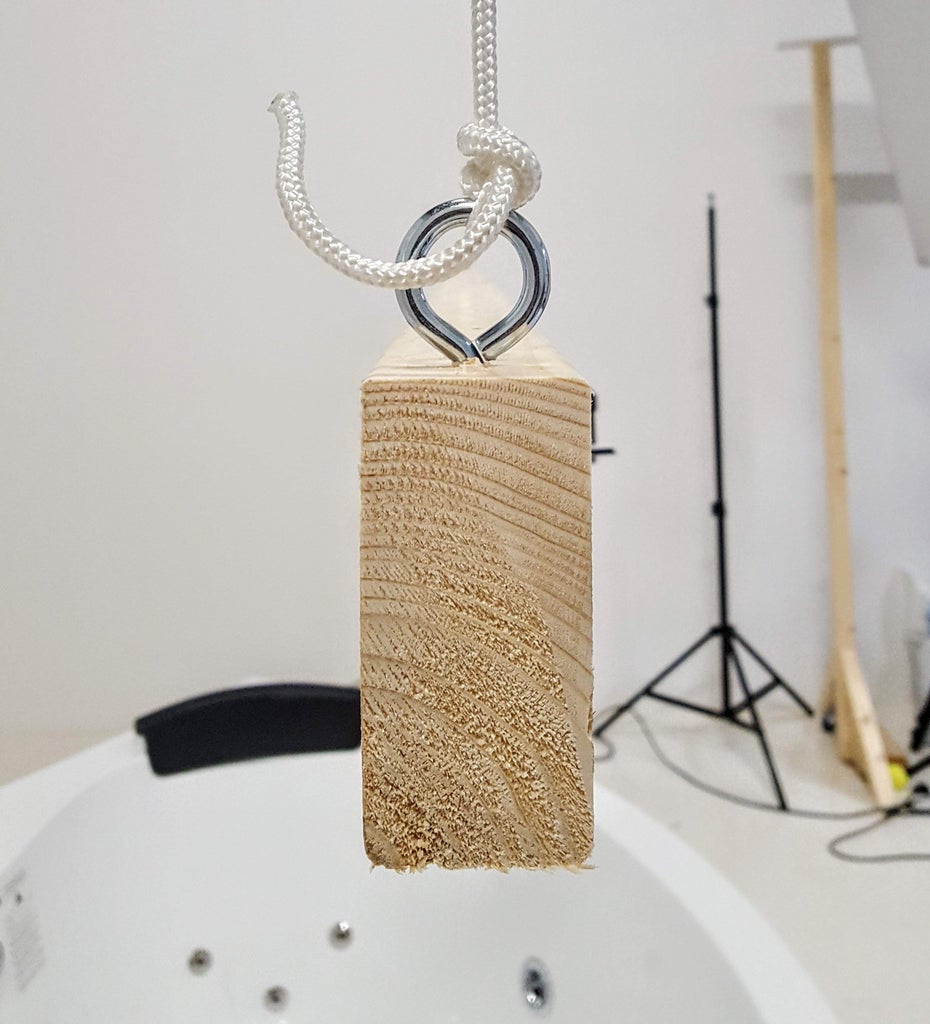 DIY Large Overhead Camera Rig Under 50$ : 3 Steps - Instructables