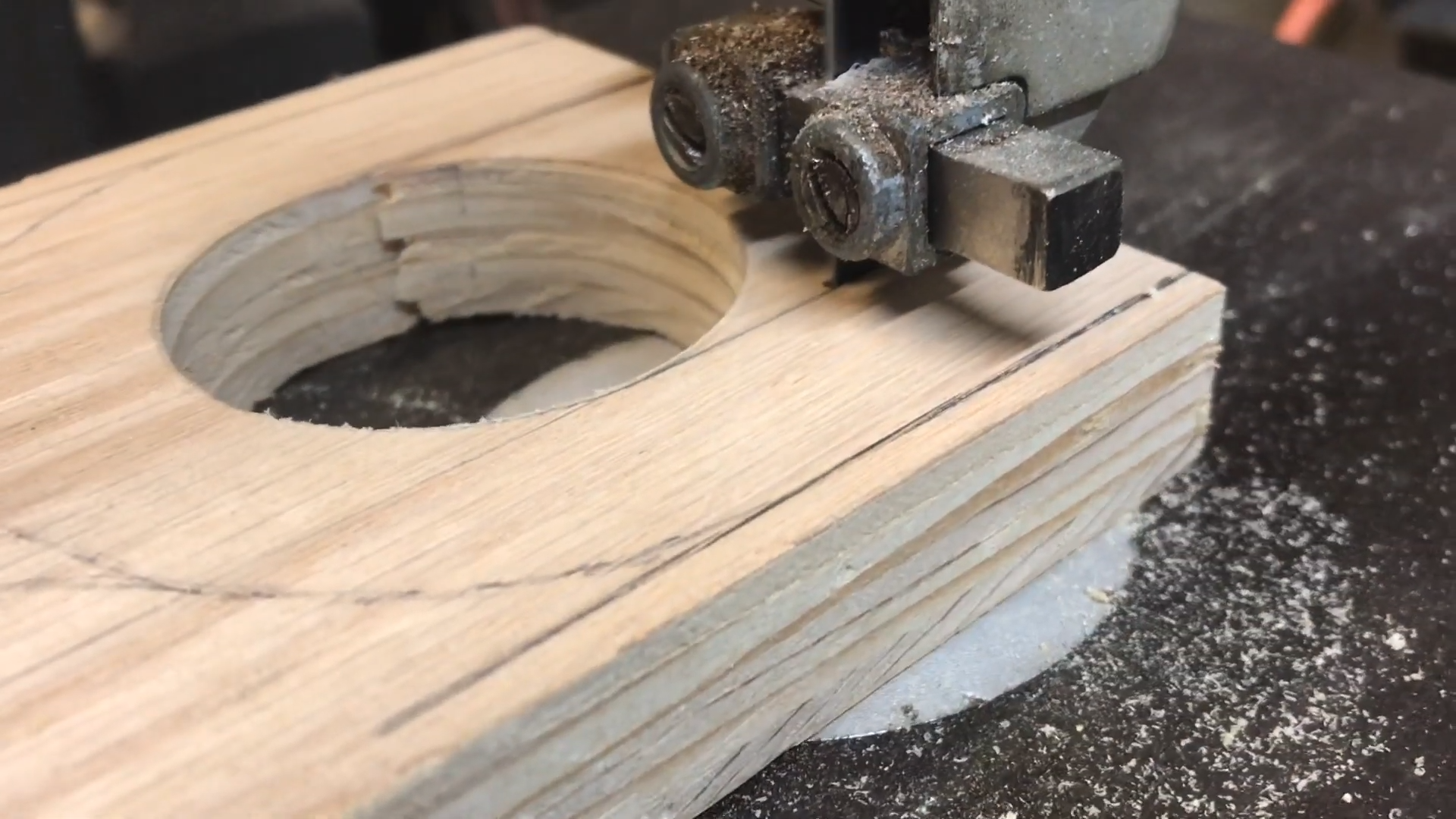 Building a SLINGSHOT From Scratch (step by Step) 7 Steps Instructables