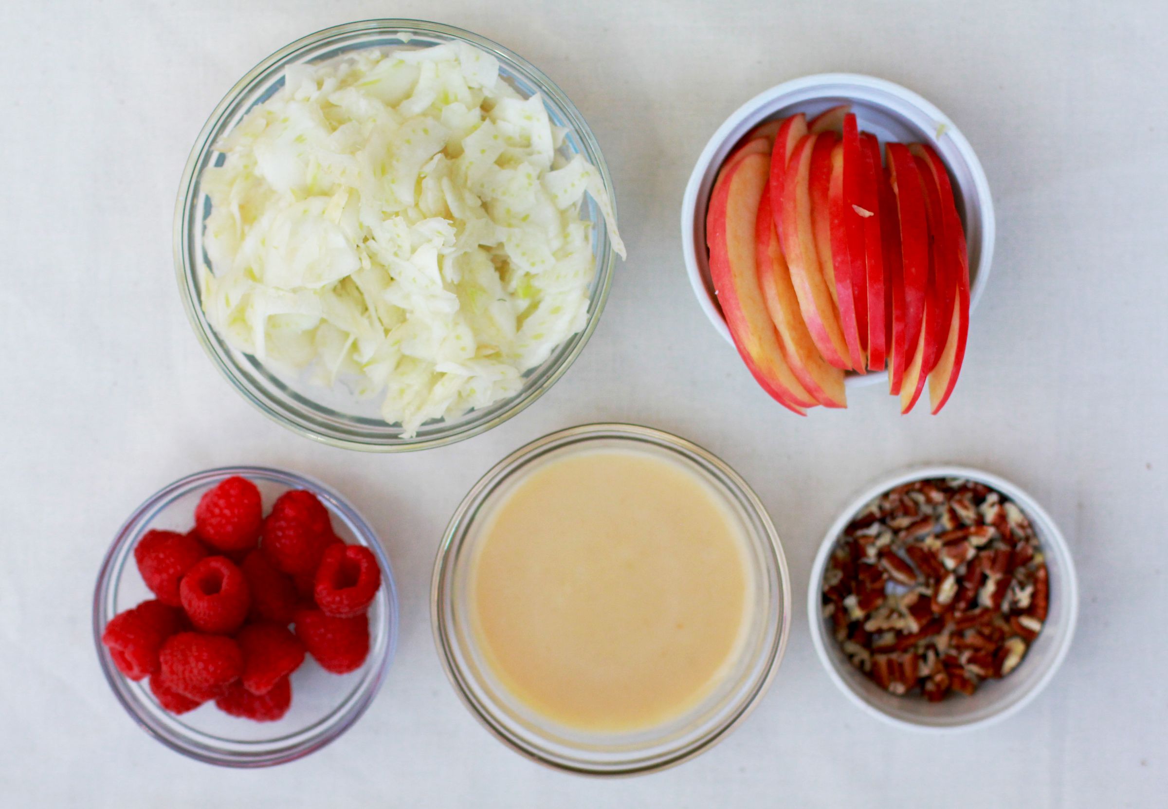 Shaved Fennel and Apple Salad (with Pictures) Instructables