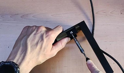 Neodymium Magnets to Fix Solar Panel