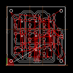 PCB Milling Using a 3D Printer : 19 Steps (with Pictures) - Instructables