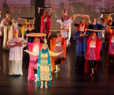 How to Plan a Cultural Journey in Oman