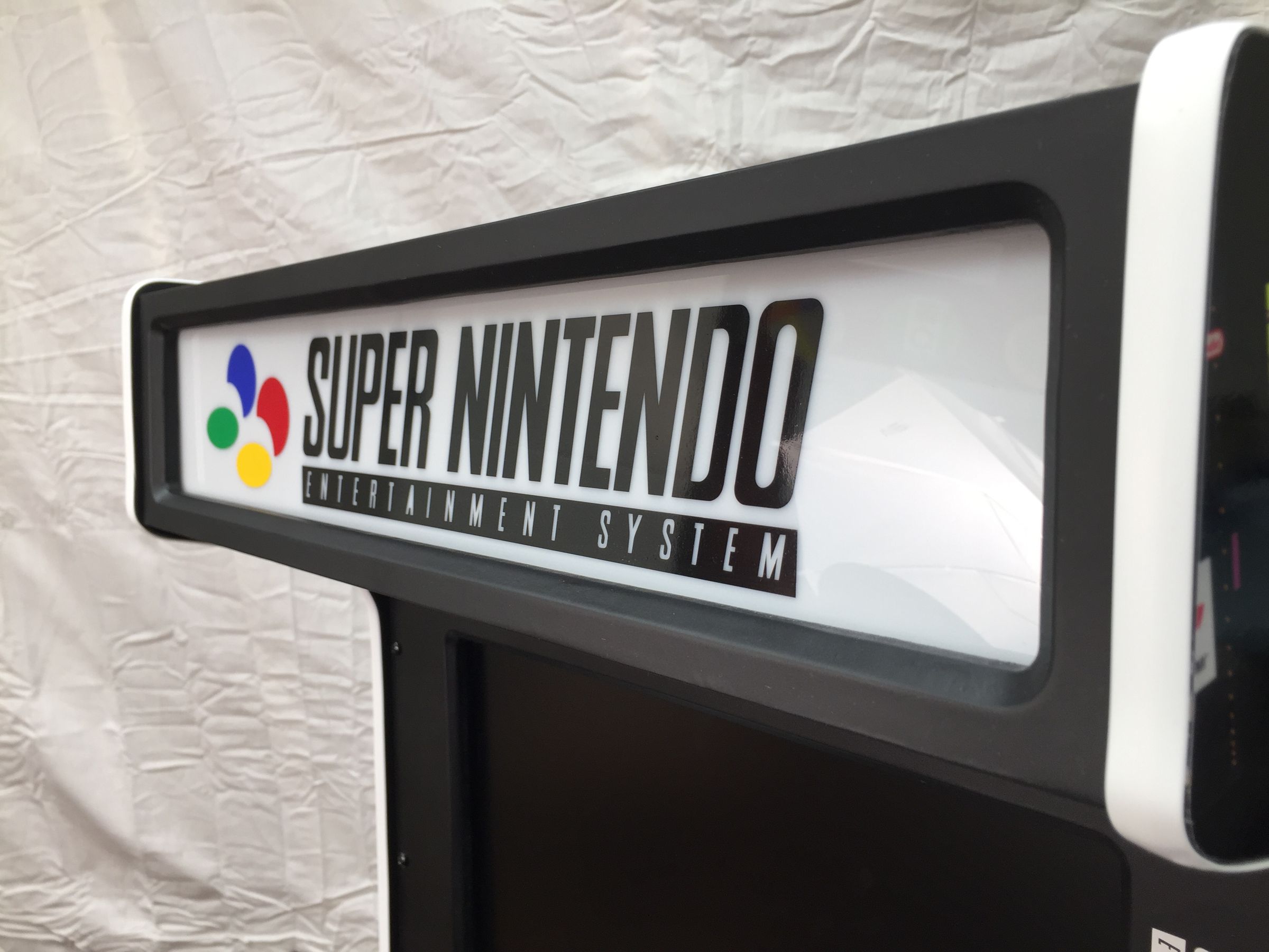 Custom Bartop Arcade 32 Steps (with Pictures) Instructables