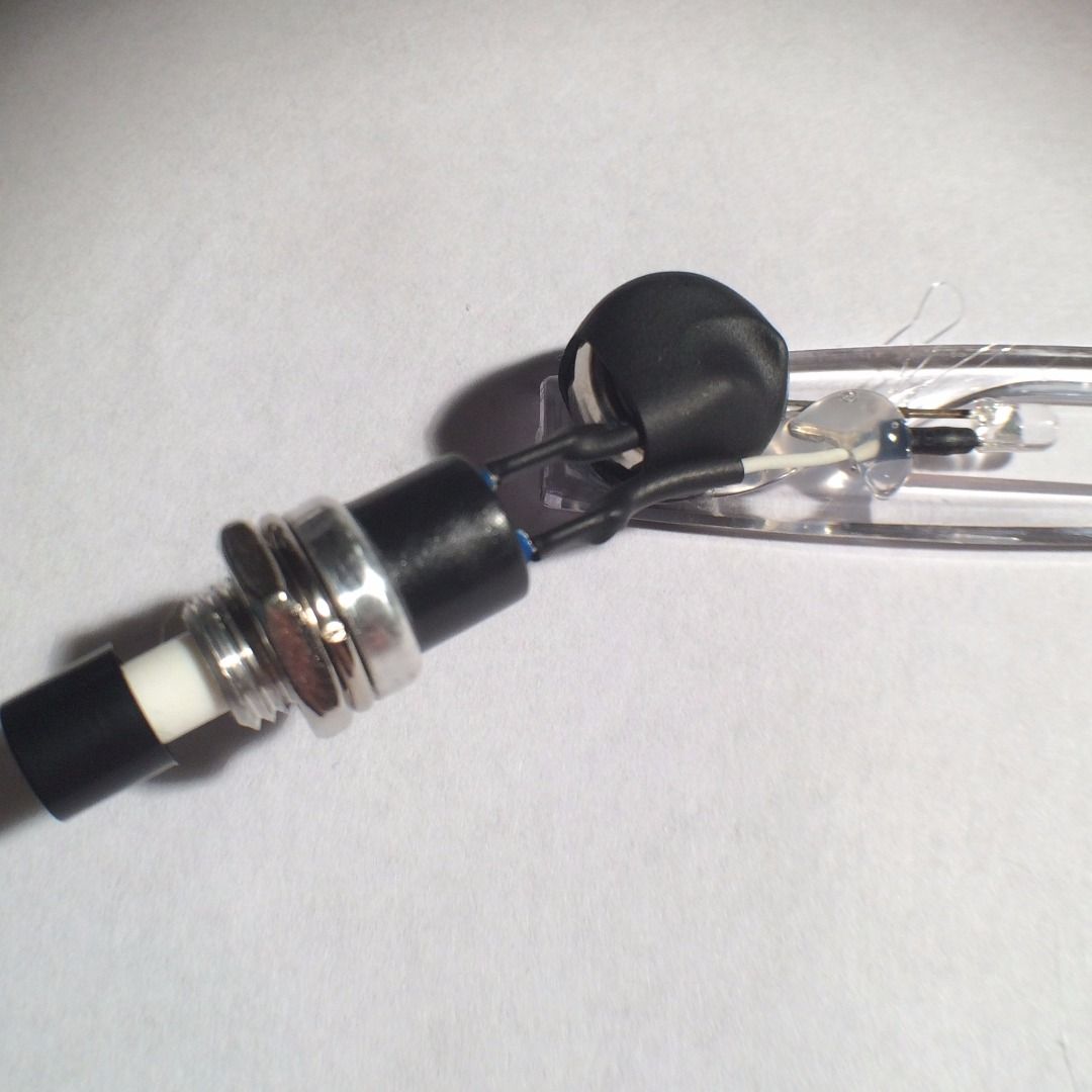 Star Wars Lightsaber Utensils 5 Steps (with Pictures) Instructables