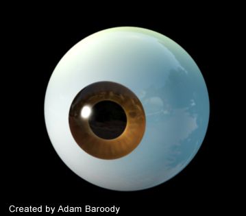 Keeping Your World Visible With the Batch Eye Saver
