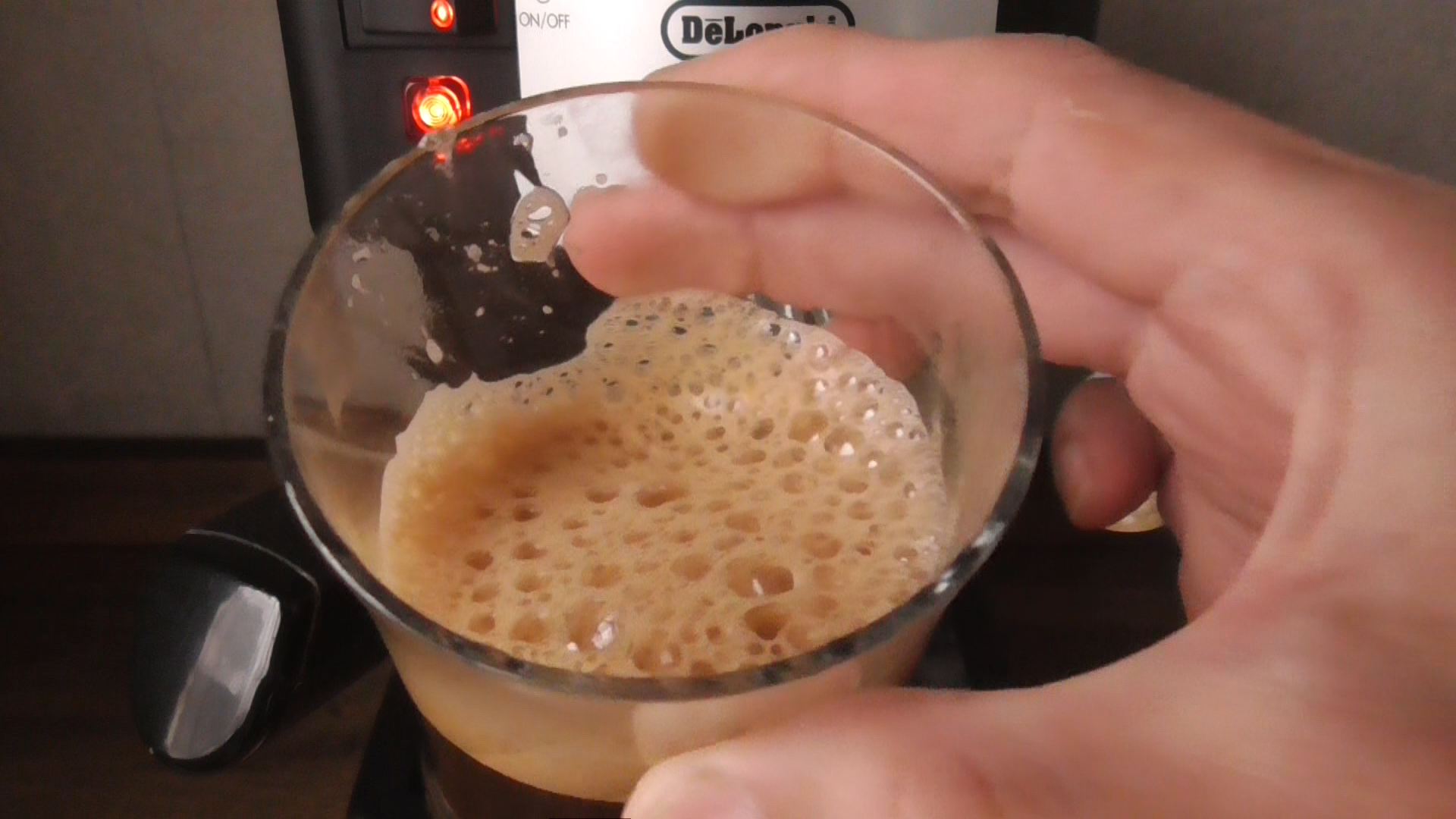 Bubbles Coffee Instructables