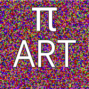 Pi Art Using Pi-thon