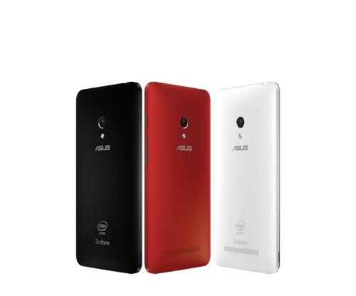 ASUS ZenFone Smartphone Android Terbaik