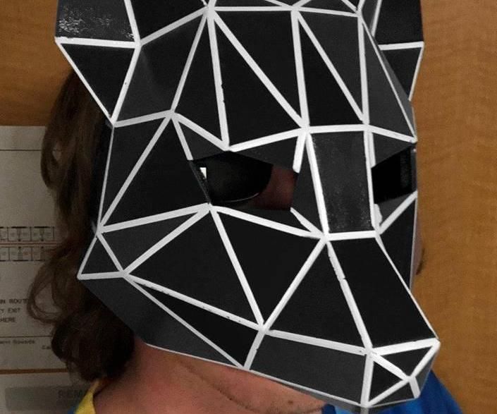 Finishing a 3D Print