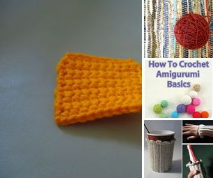 Beginner's Guide to Crocheting