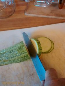 Vegetable Ingredients