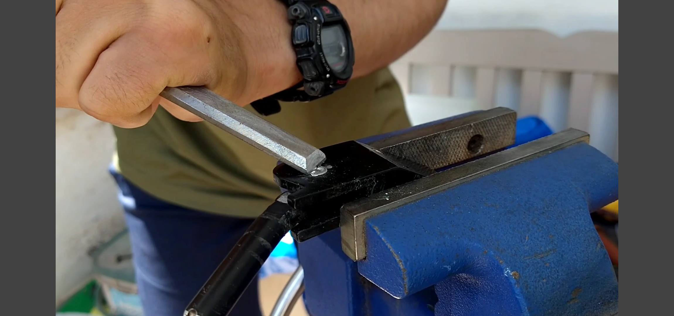 4 Best Ways to Remove Rivets Without a Rivet Tool 4 Steps (with
