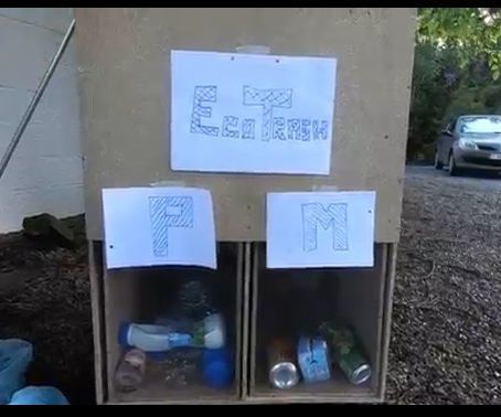EcoTrash