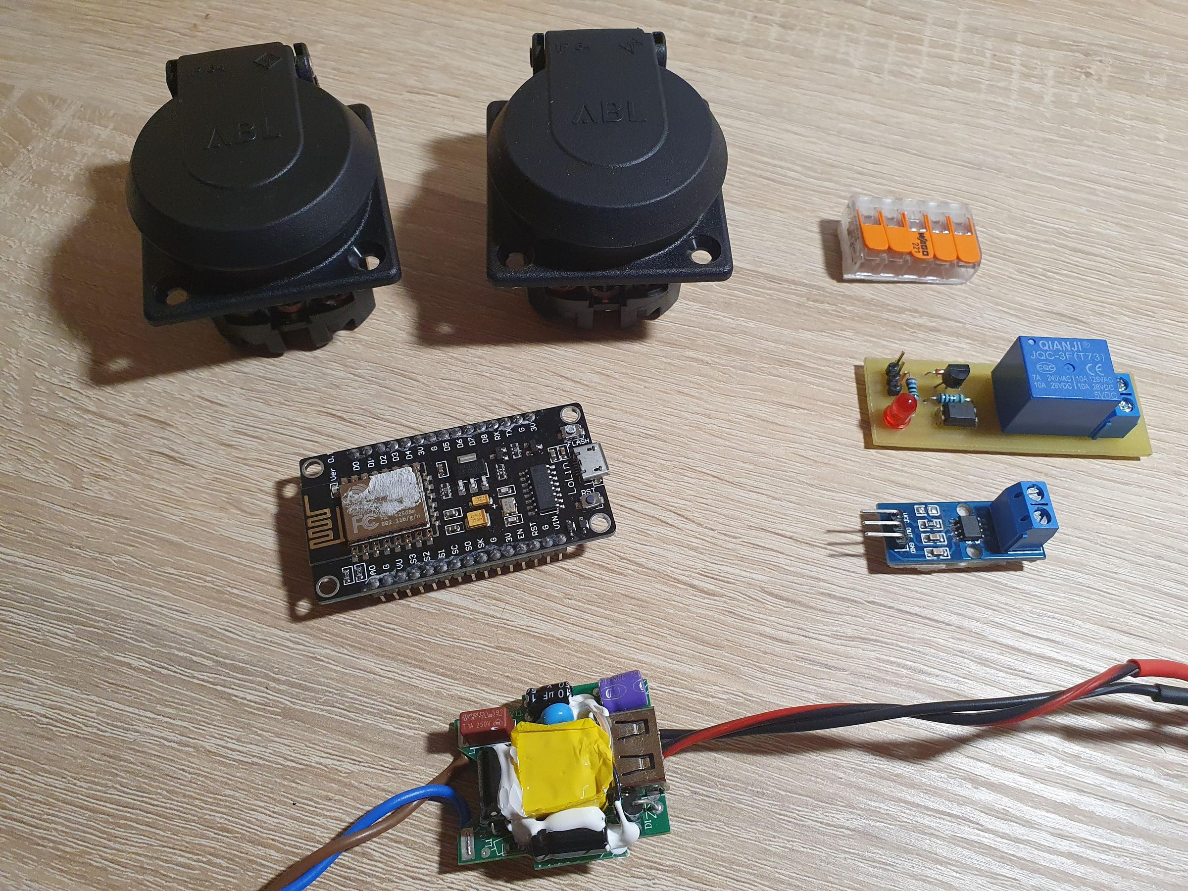 Automated Vacuum Switch 6 Steps Instructables