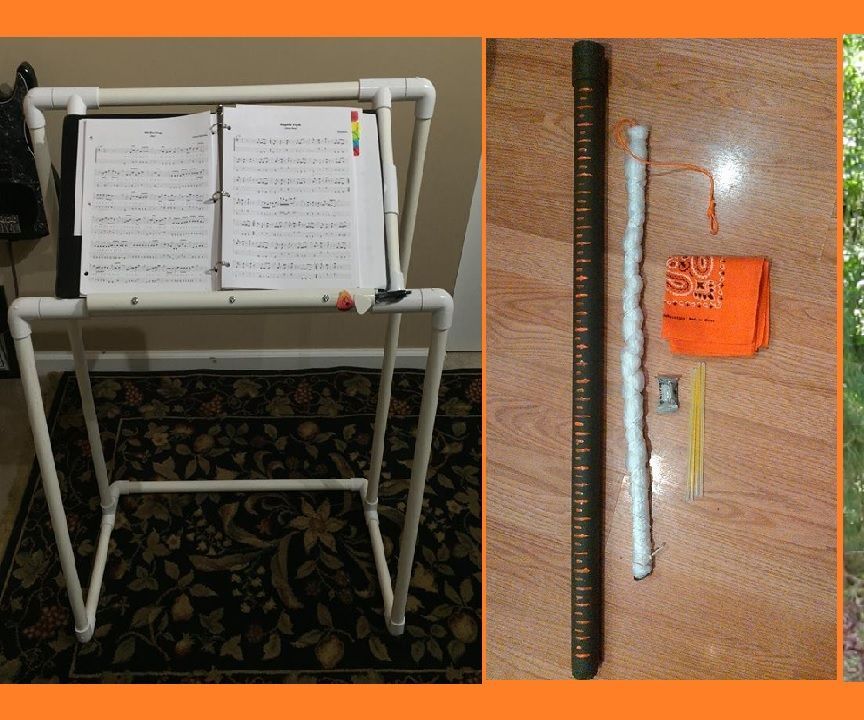 10 Life Hacks With PVC #17