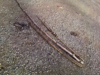 Pick Your Sticks