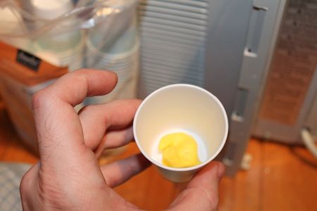 Casting the Impressions