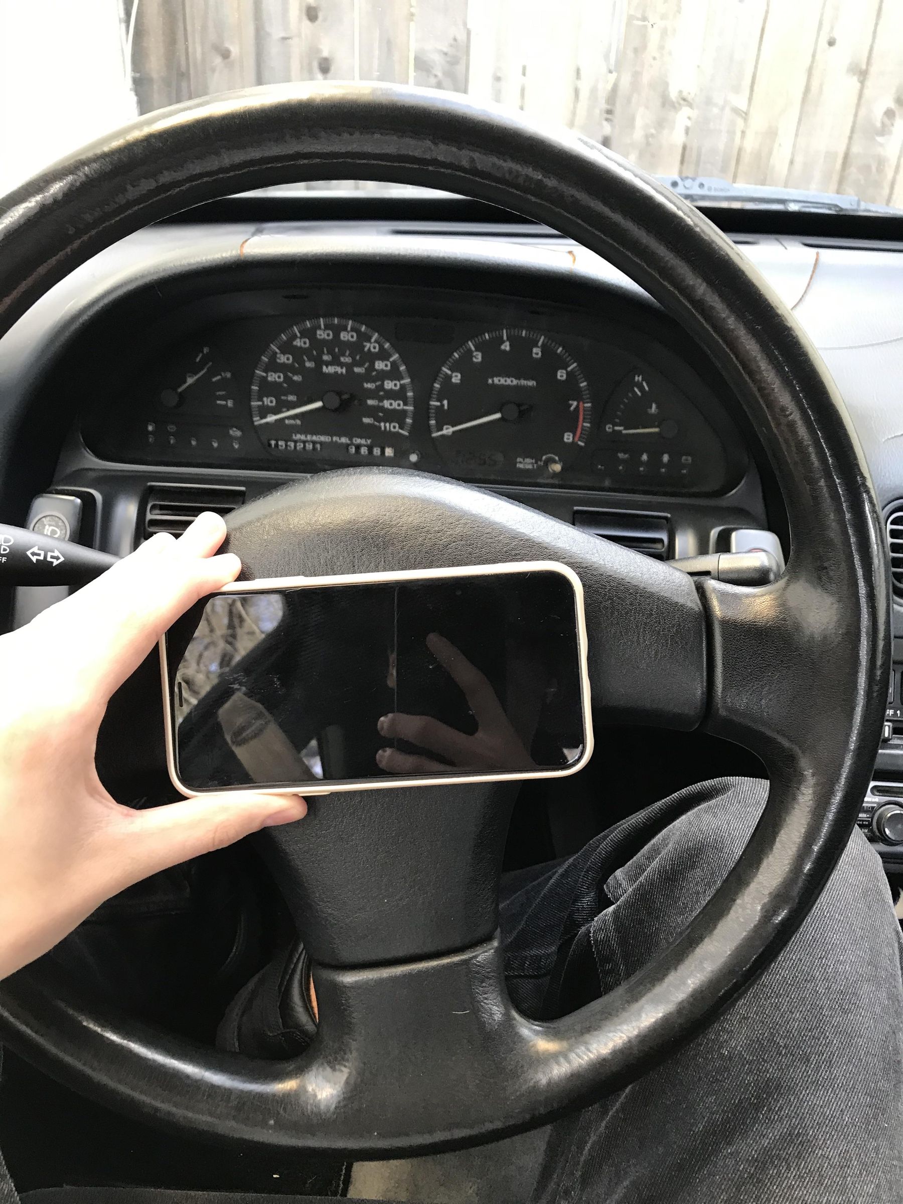 CCA Forklift Display Enhancing Visibility to Promote Safety in the