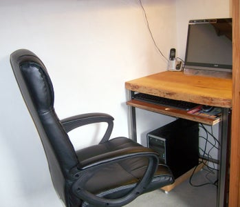 Set It Up!